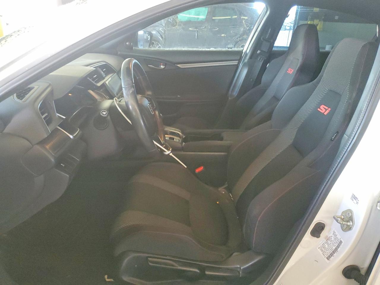 Honda Civic Si