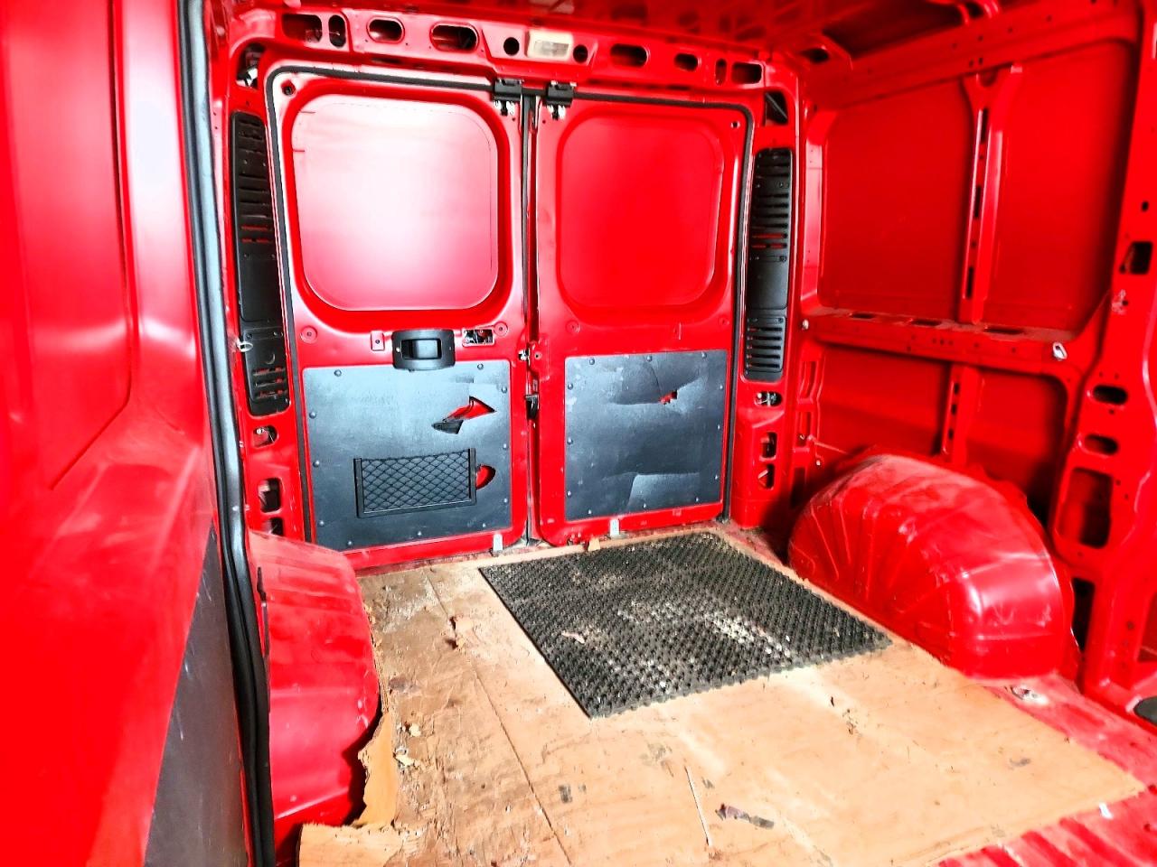 Ram Promaster 1500 Standard