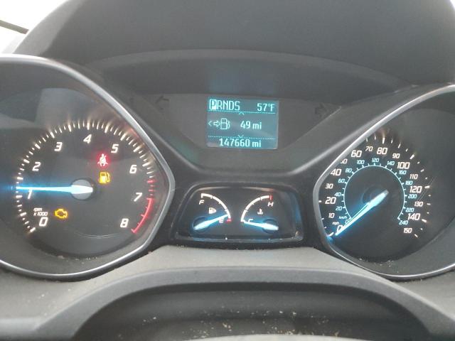 Ford Escape S