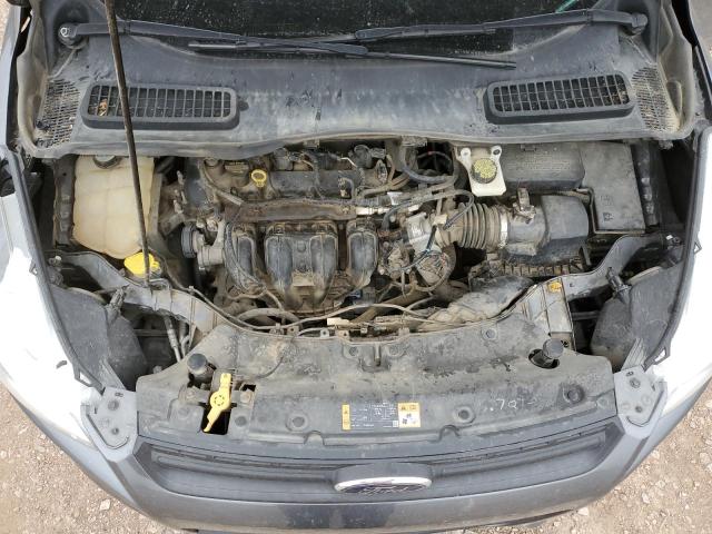 Ford Escape S