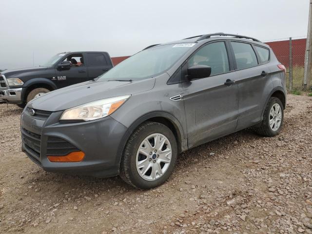 Salvage Ford Escape Image