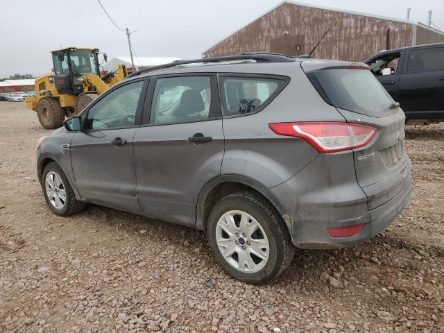 Ford Escape S