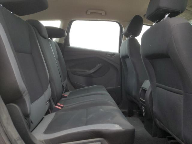 Ford Escape S