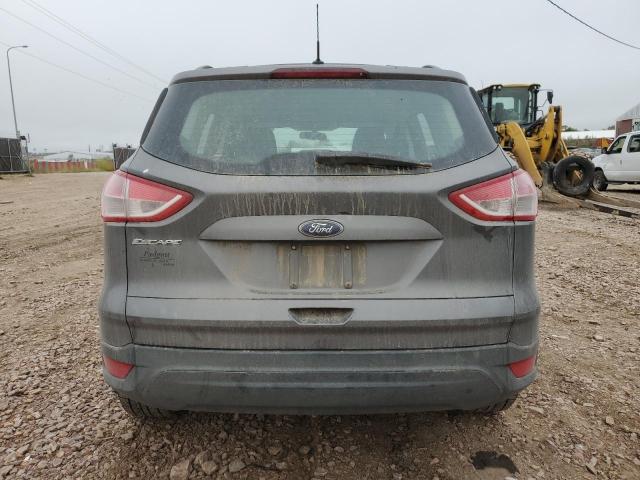 Ford Escape S