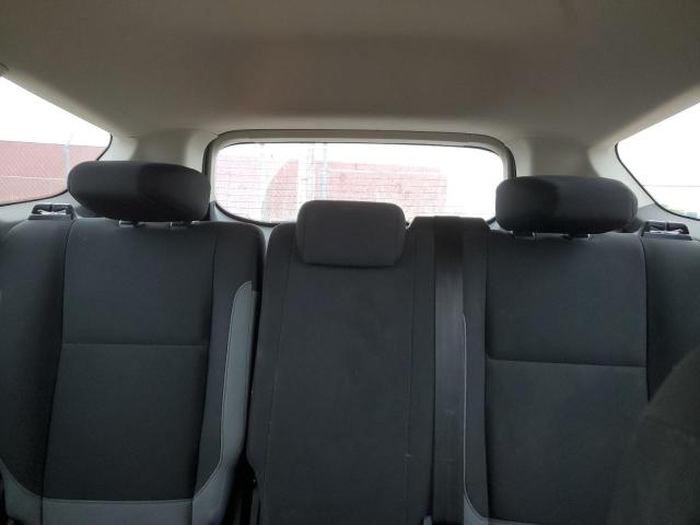 Ford Escape S