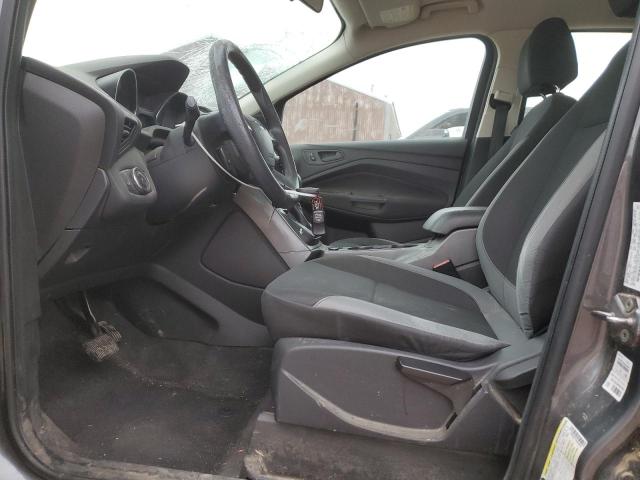 Ford Escape S