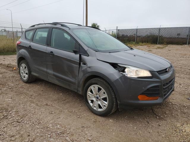 Ford Escape S