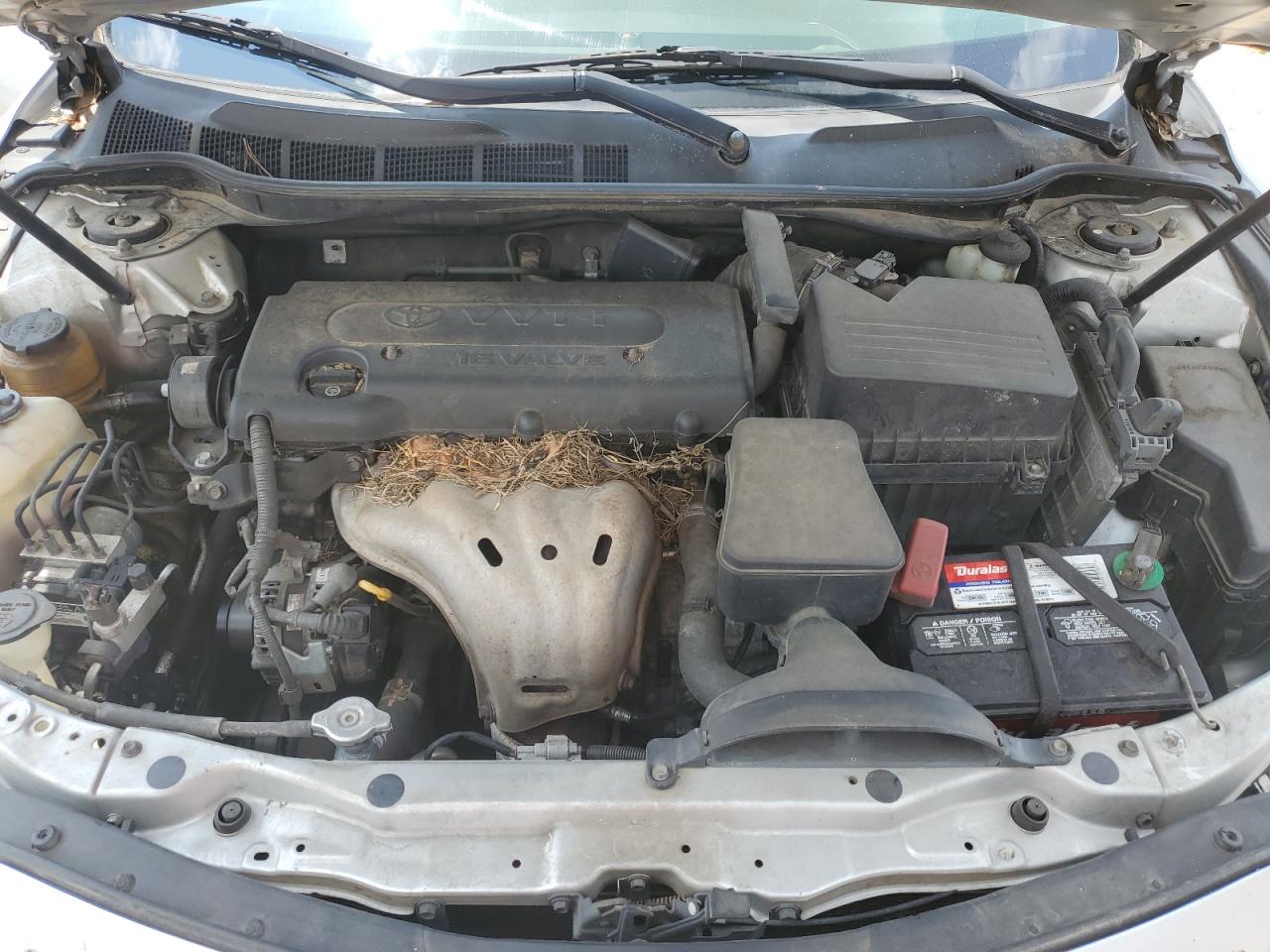 Toyota Camry Ce