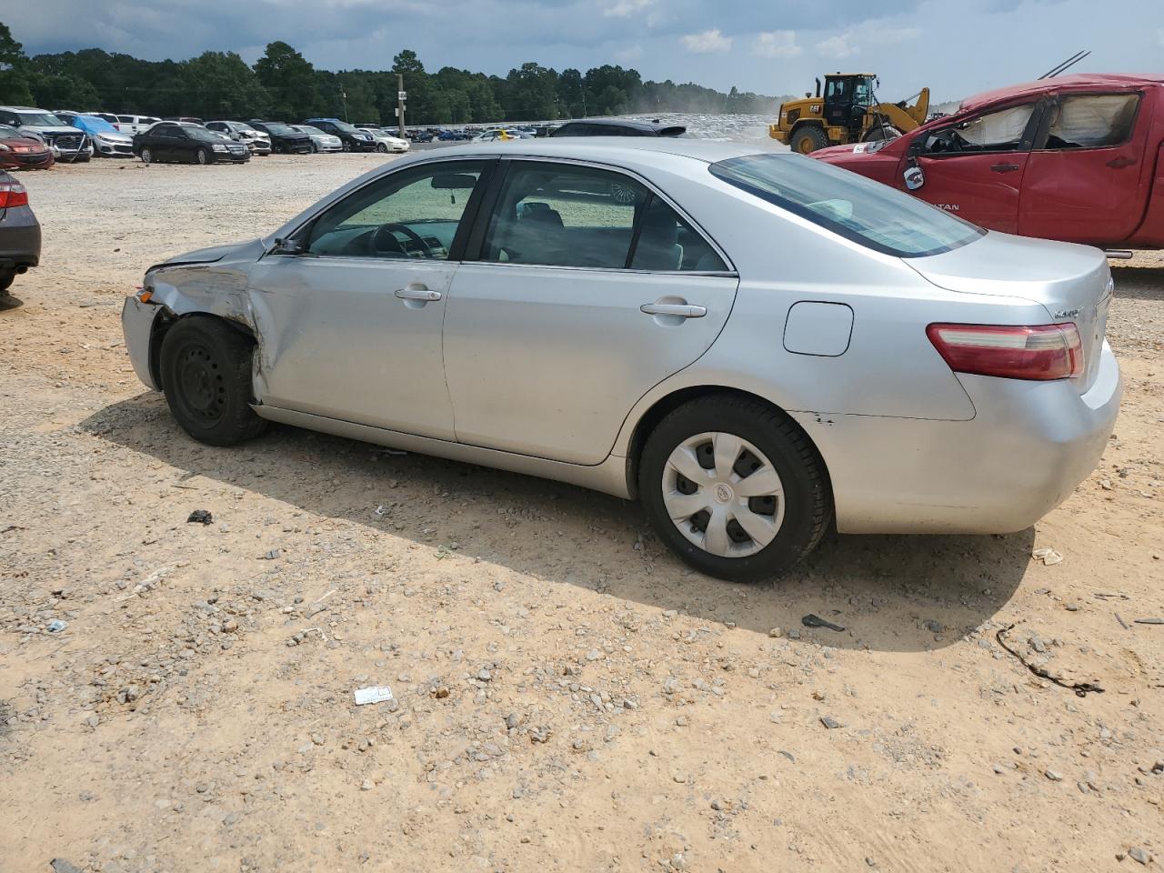 Toyota Camry Ce