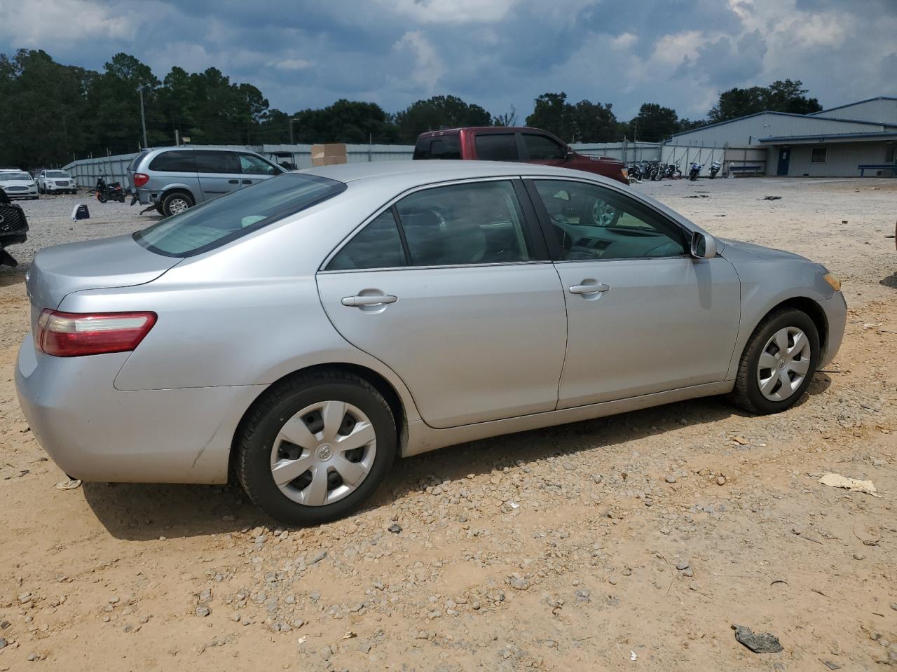 Toyota Camry Ce