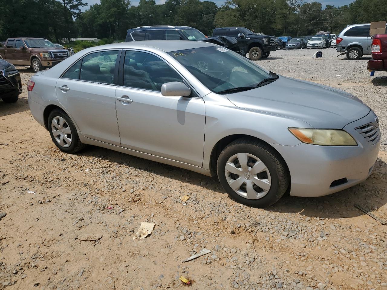 Toyota Camry Ce