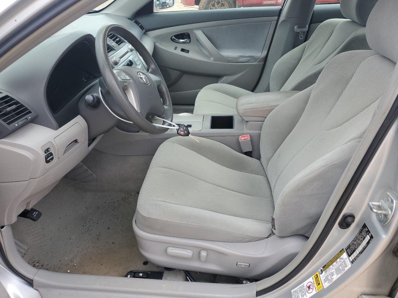 Toyota Camry Ce