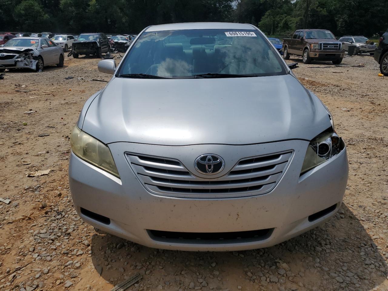 Toyota Camry Ce
