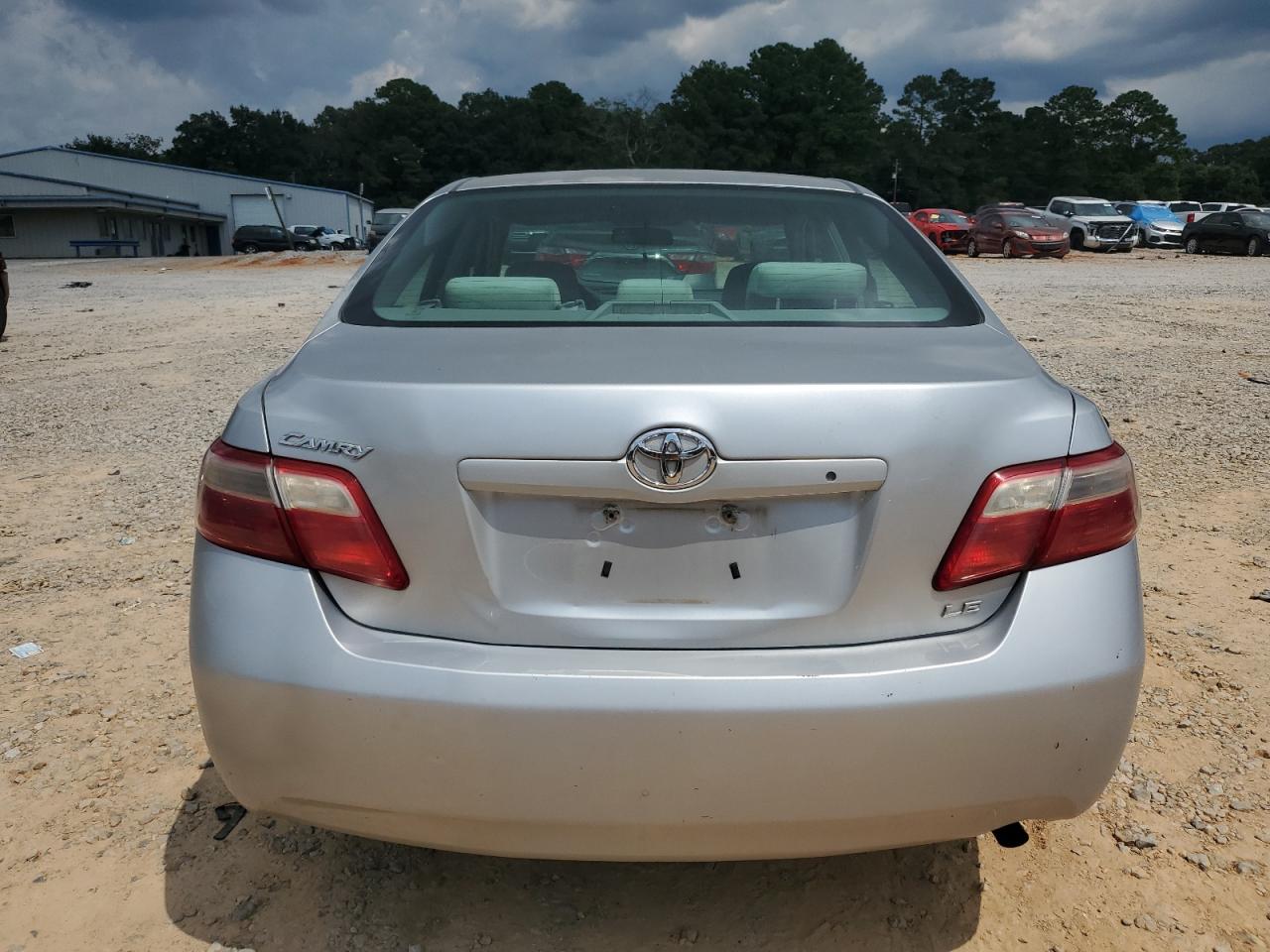 Toyota Camry Ce