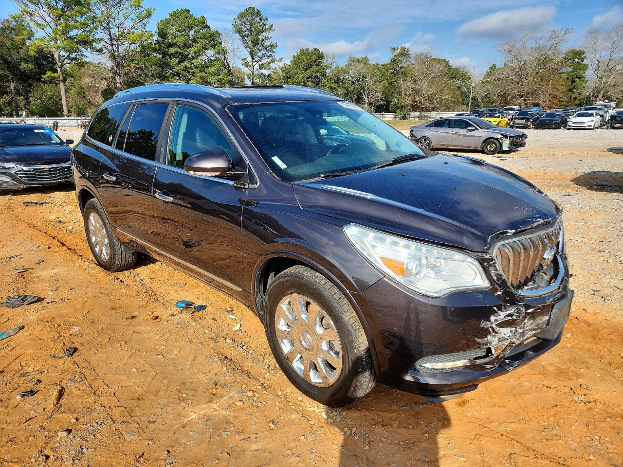 Buick Enclave