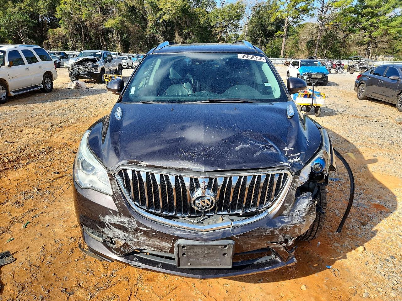 Buick Enclave