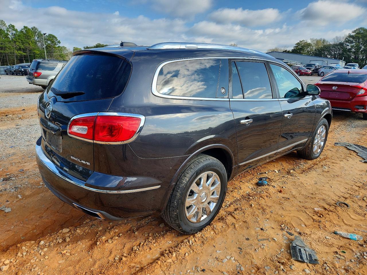 Buick Enclave