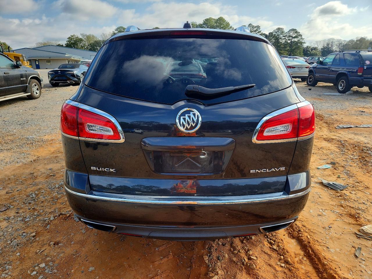 Buick Enclave