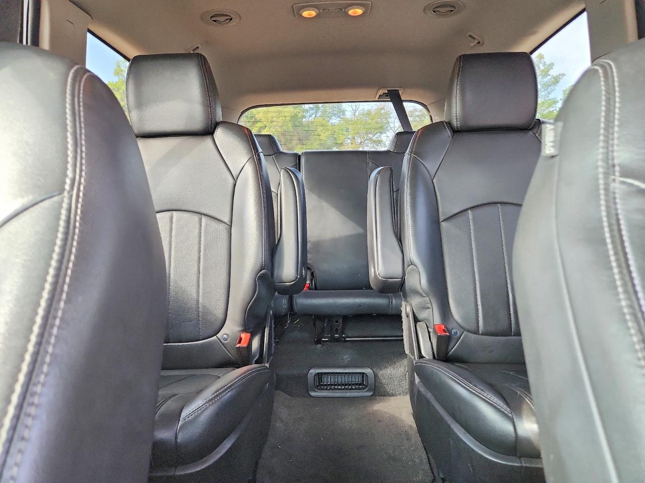 Buick Enclave