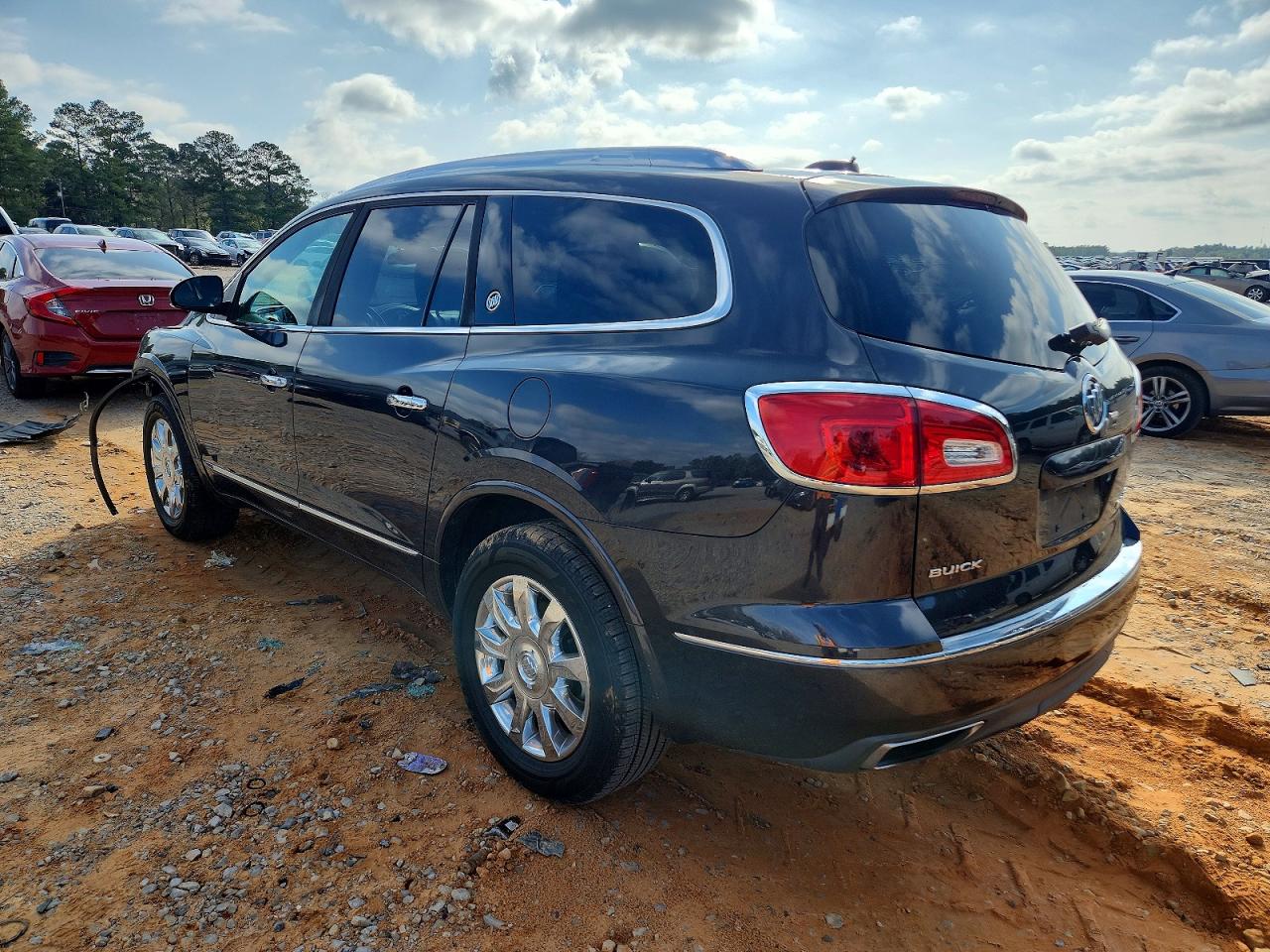 Buick Enclave
