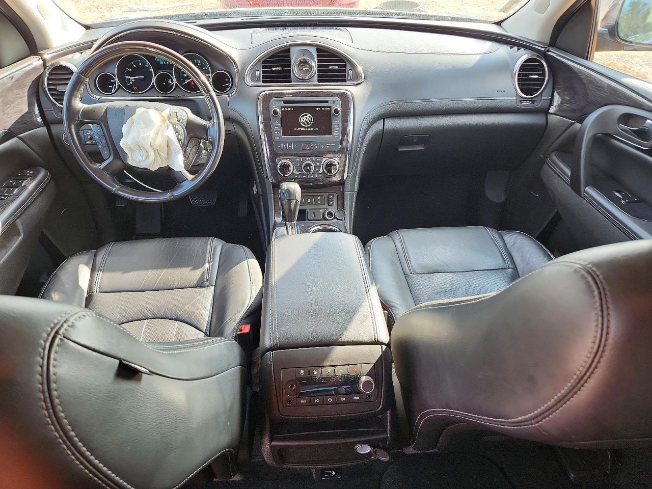 Buick Enclave