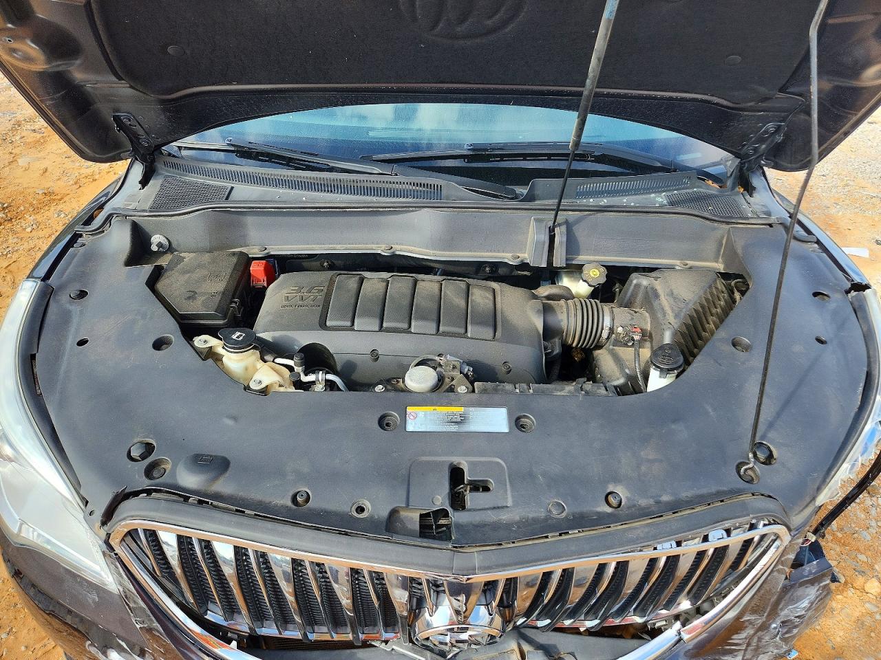 Buick Enclave