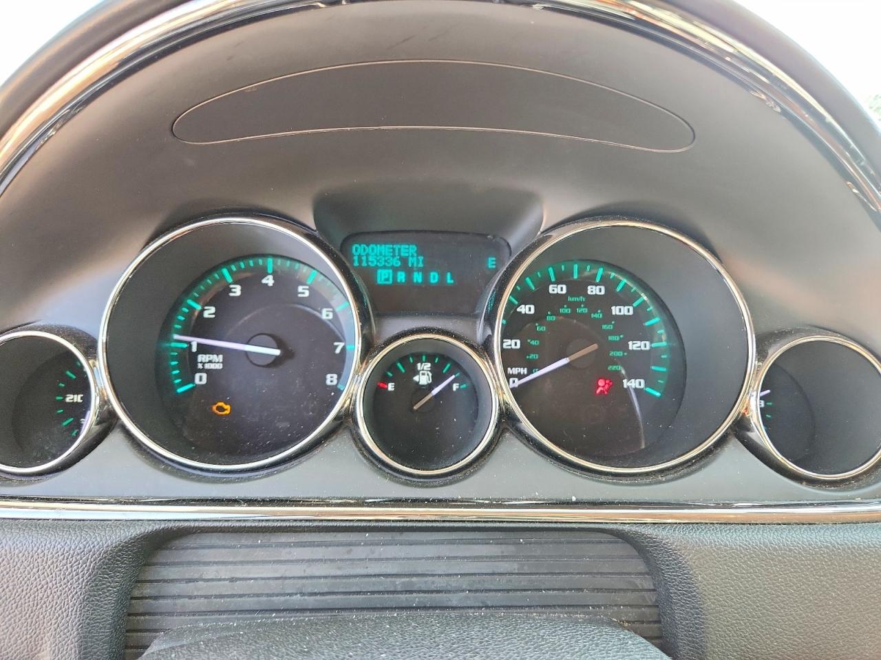 Buick Enclave