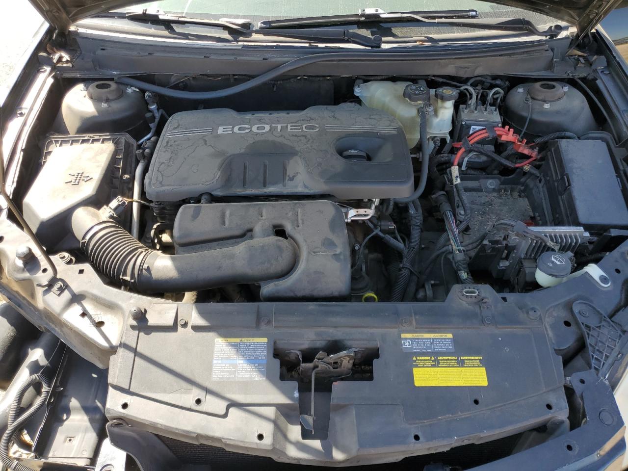 Pontiac G6 Value Leader