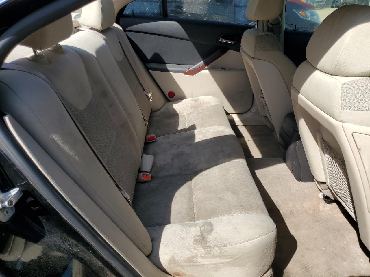 Pontiac G6 Value Leader