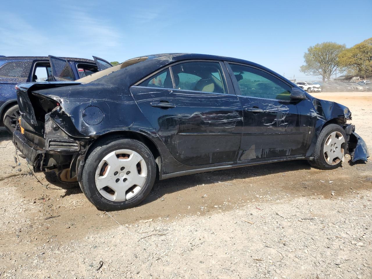 Pontiac G6 Value Leader