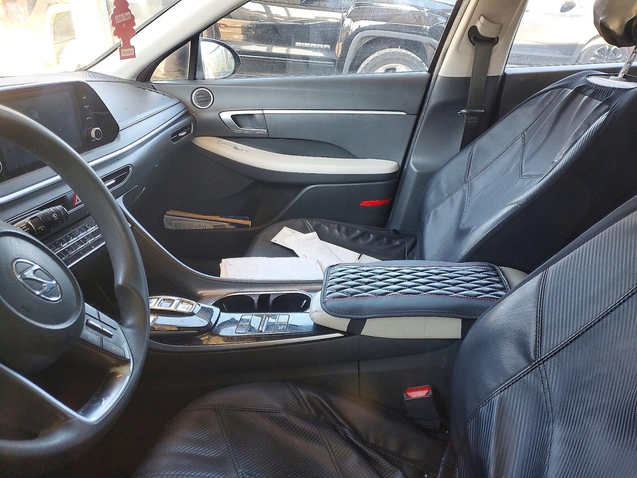 Hyundai SONATA Se