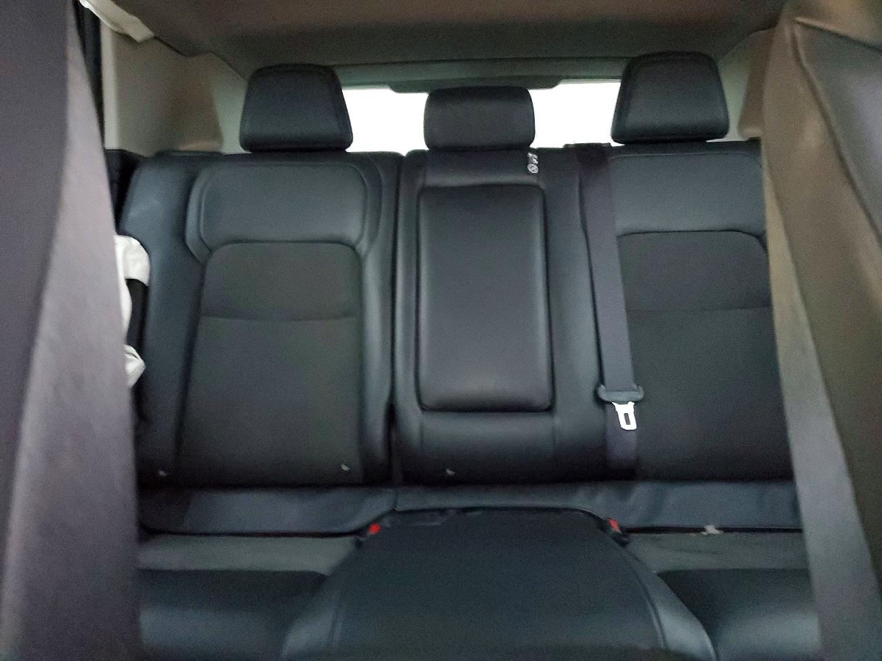 Nissan Ariya Engage