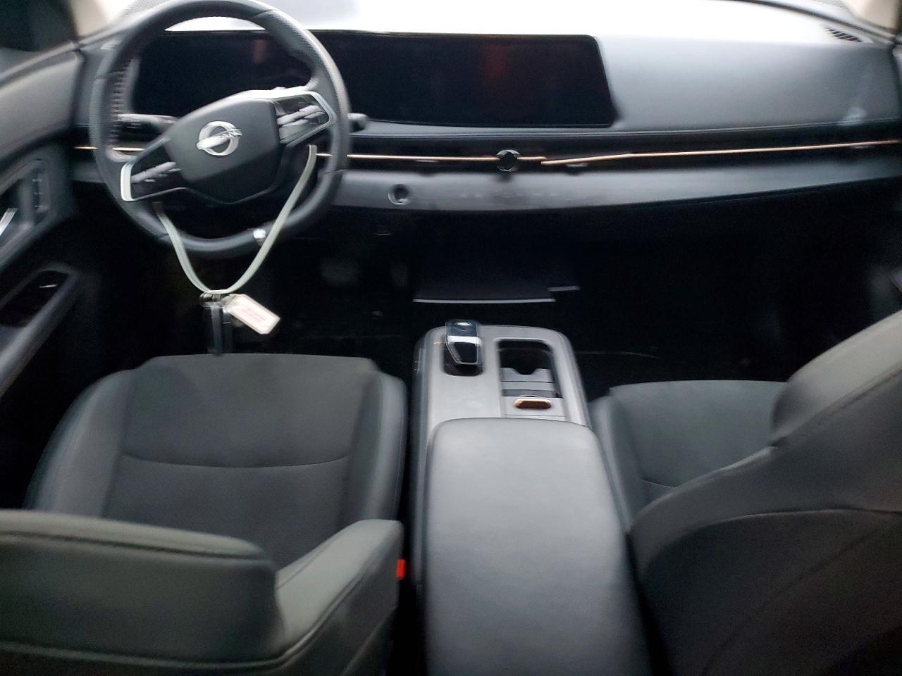Nissan Ariya Engage