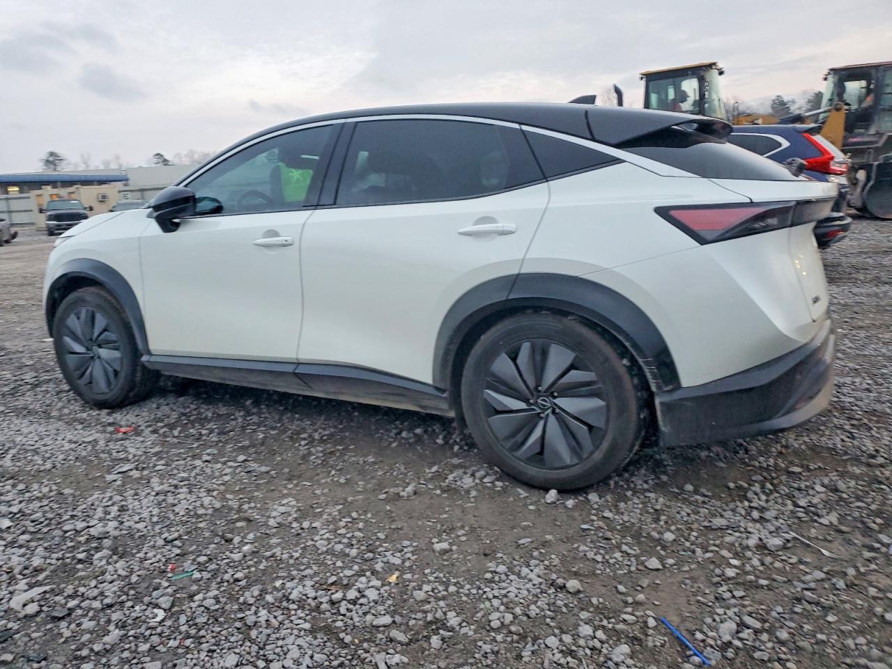 Nissan Ariya Engage