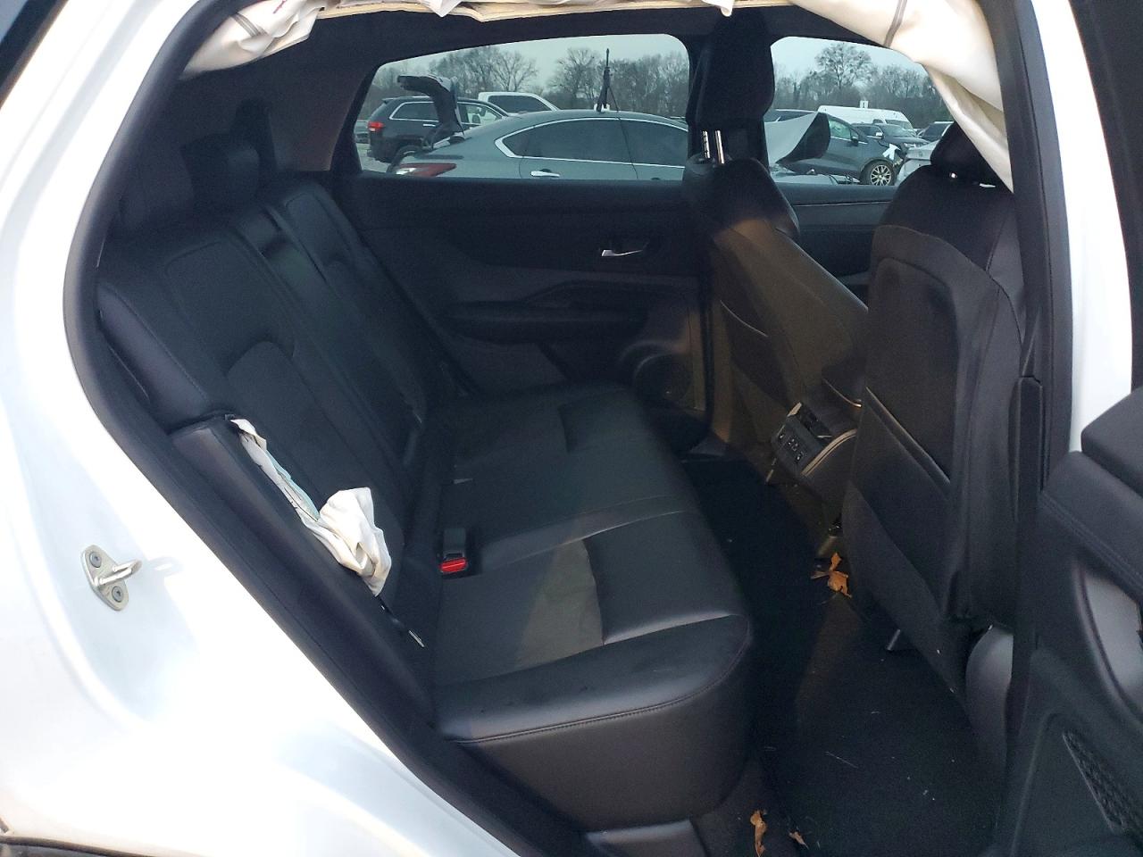 Nissan Ariya Engage