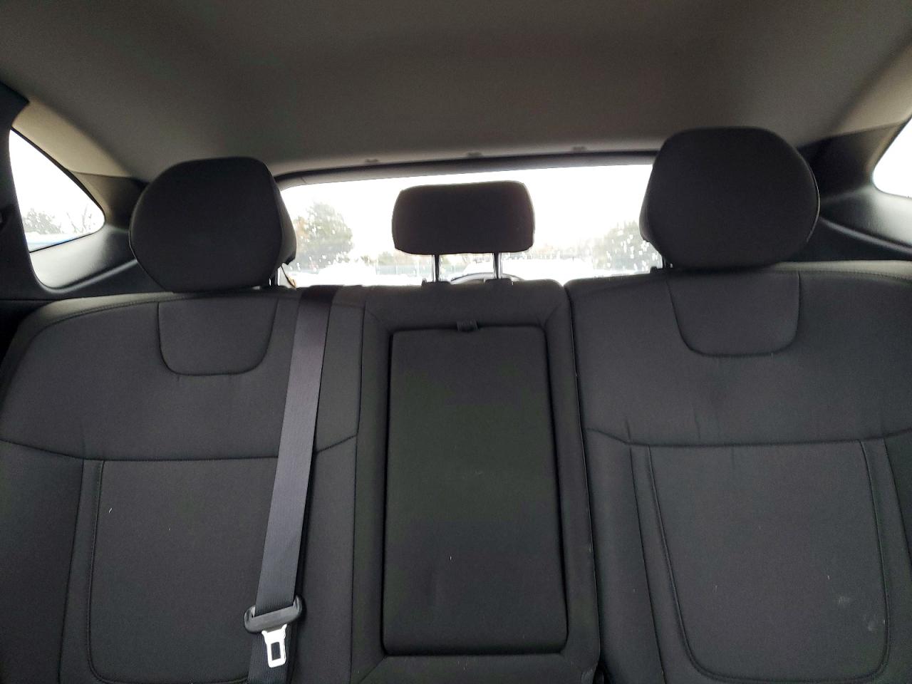 Hyundai TUCSON Sel