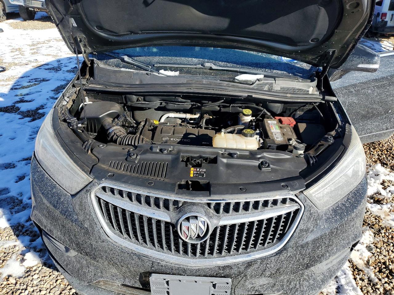 Buick Encore
