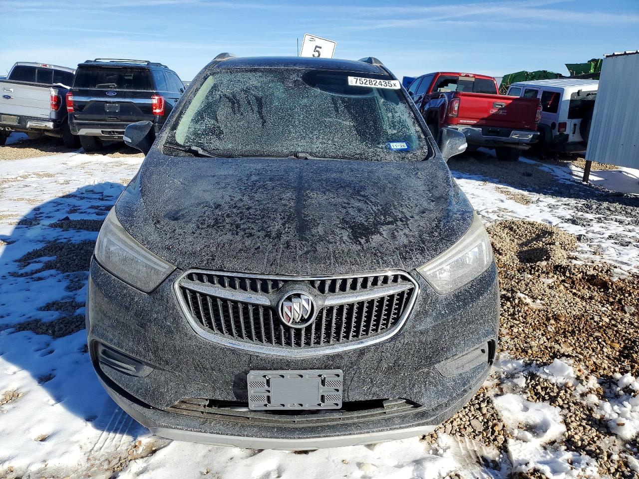 Buick Encore