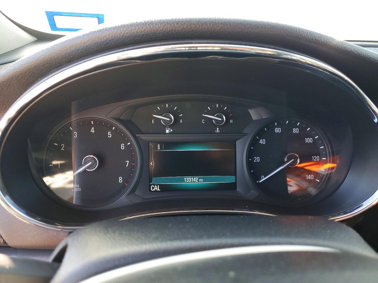 Buick Encore
