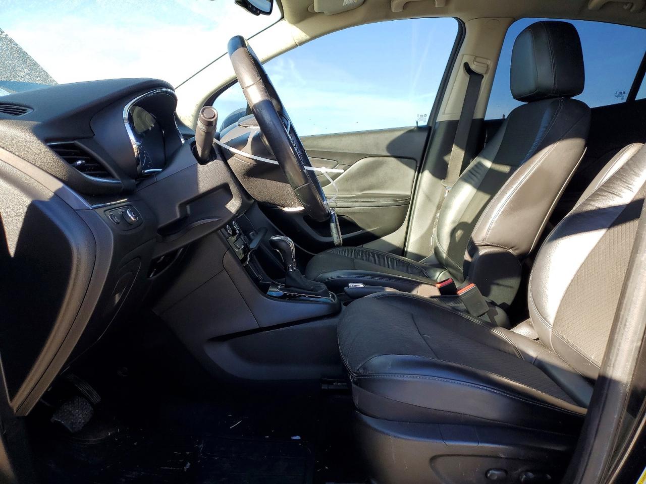 Buick Encore