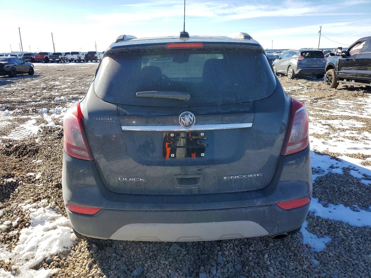 Buick Encore