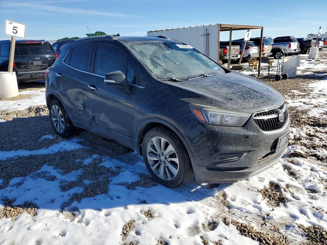 Buick Encore
