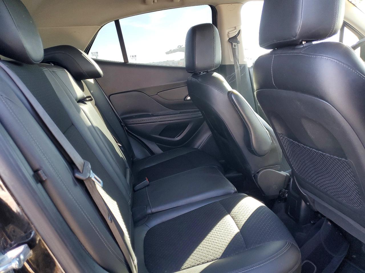 Buick Encore