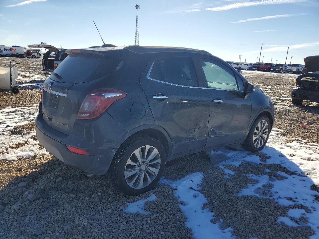 Buick Encore