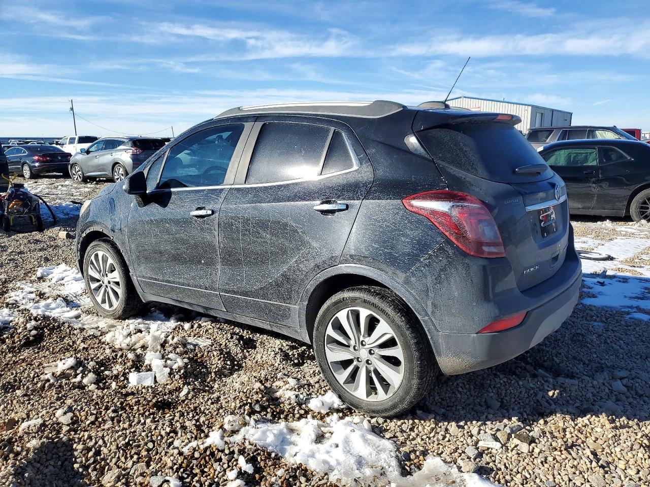 Buick Encore