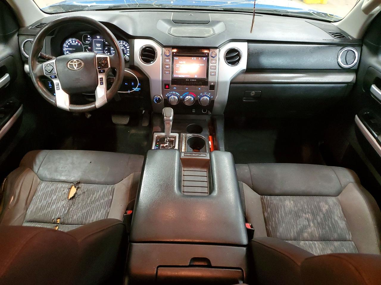 Toyota Tundra Sr5