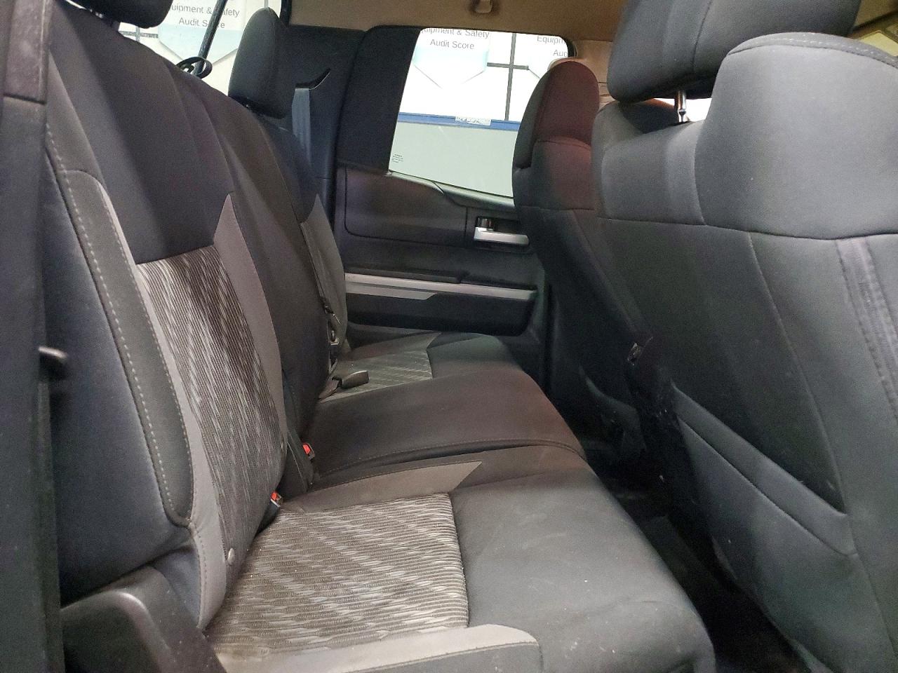 Toyota Tundra Sr5