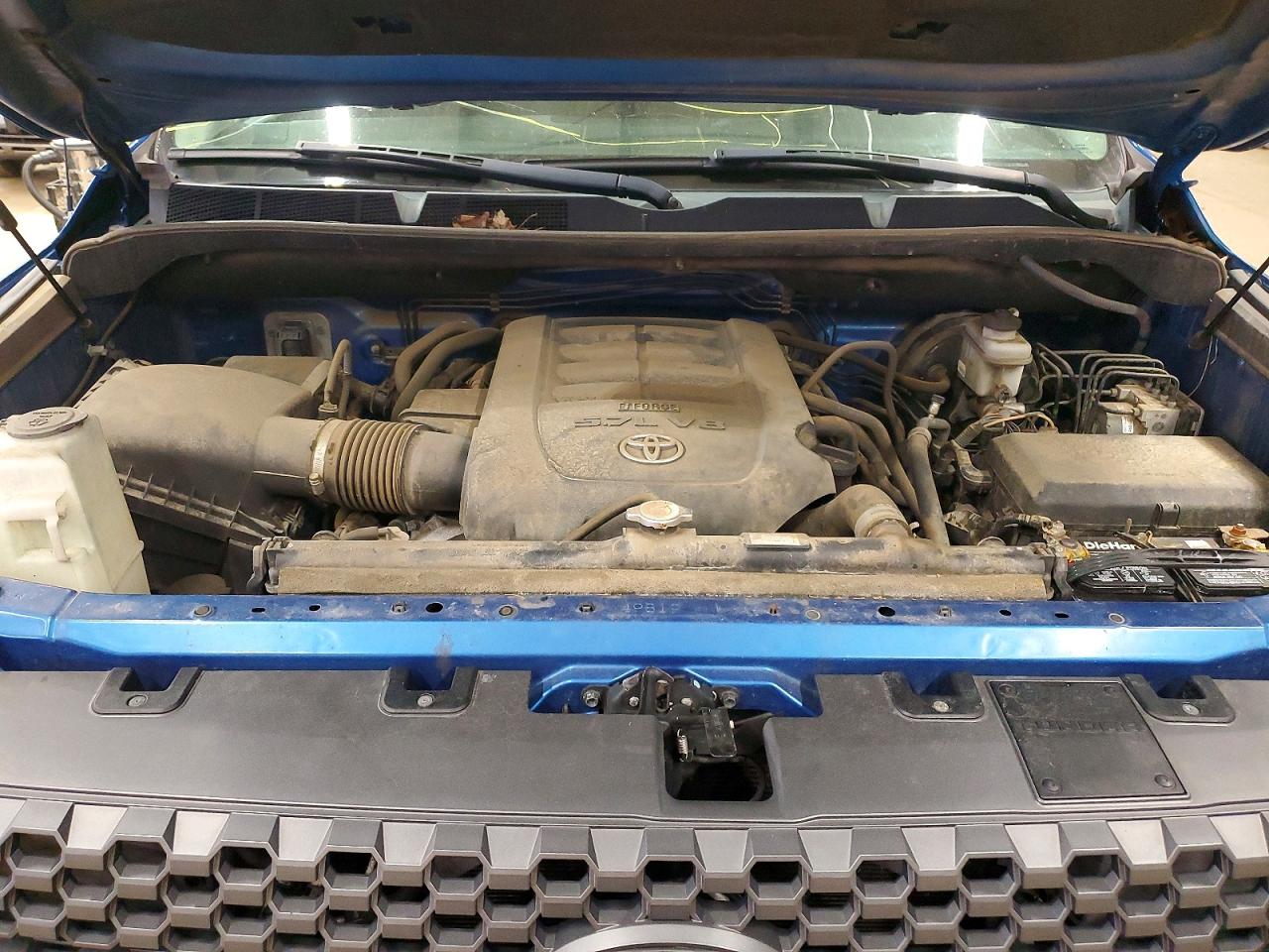 Toyota Tundra Sr5