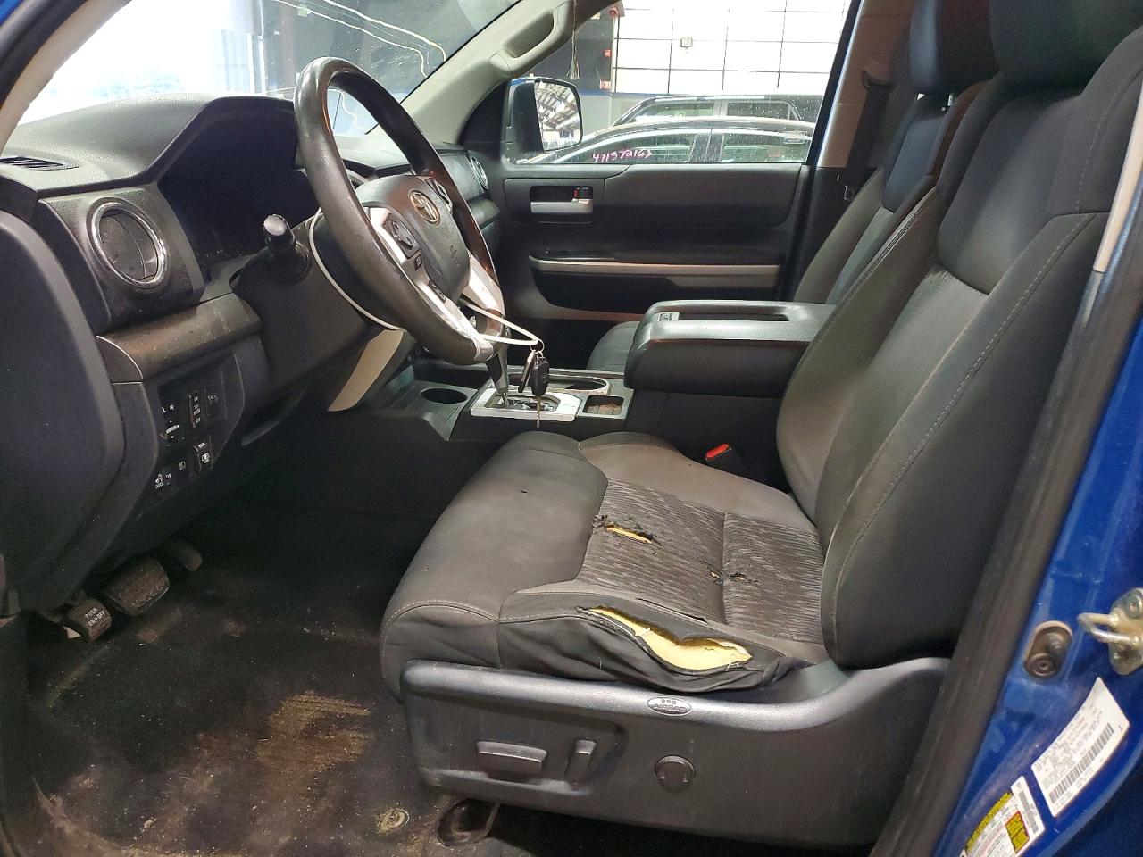 Toyota Tundra Sr5