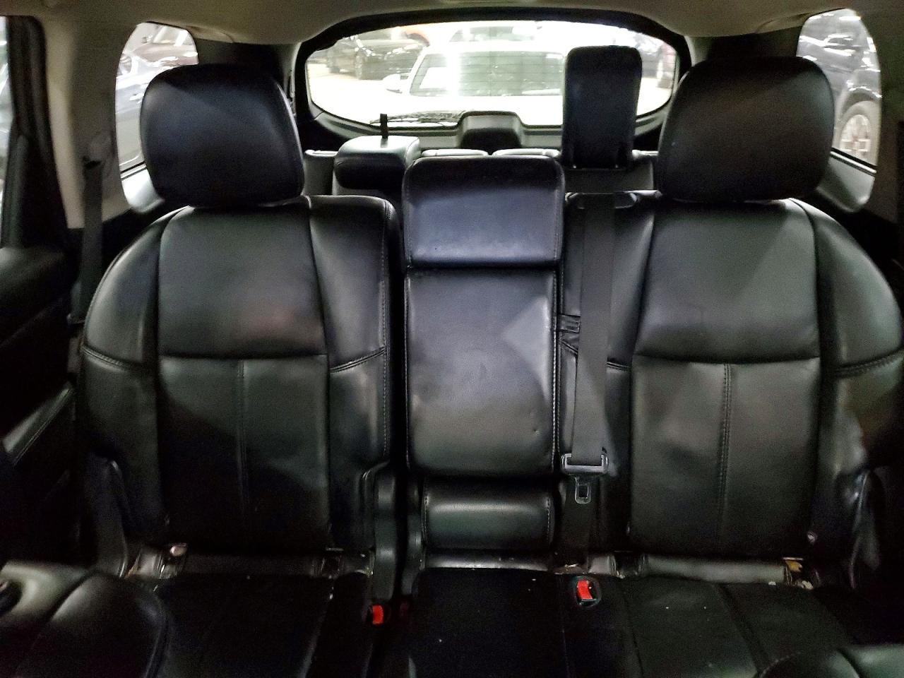 Nissan Pathfinder Sl